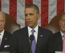 Στα 450 δις το κόστος νέου σχεδίου του Μπ.Ομπάμα