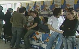 Κίνδυνος απώλειας του εξαμήνου στα υπό κατάληψη Πανεπιστήμια