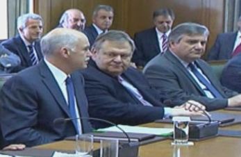 Στο υπουργικό οι τελικές αποφάσεις για την εφεδρεία