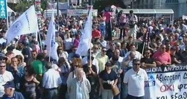 Με ήπια προσαρμογή το νέο μισθολόγιο στο Δημόσιο