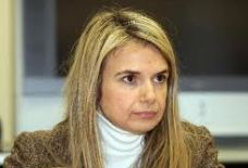 Ανεξαρτητοποιήθηκε η βουλευτής του ΠαΣοκ Μιλένα Αποστολάκη