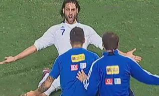 Συγκεντρώθηκαν οι διεθνείς για το φιλικό με τη Ρωσία