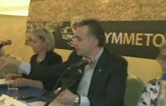 Ν.Νοτιάς προς μετόχους: «Ελάτε να σώσουμε την ΑΕΚ»