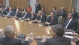 Επείγουσες και μεγάλες οι προκλήσεις της νέας κυβέρνησης