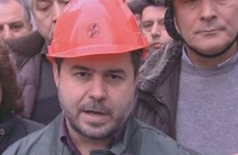 Η ΓΕΝΟΠ-ΔΕΗ έκοψε το ρεύμα στο υπουργείο Υγείας