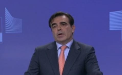 Μ.Σχοινάς: Προχωράμε ένα βήμα τη φορά με την Ελλάδα