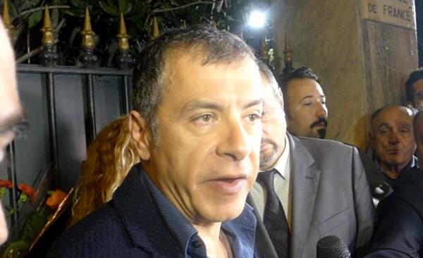 Θεοδωράκης: Δεν θα ηττηθούμε, ο ευρωπαϊκός πολιτισμός θα κερδίσει