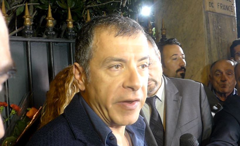 Θεοδωράκης: Δεν θα ηττηθούμε, ο ευρωπαϊκός πολιτισμός θα κερδίσει