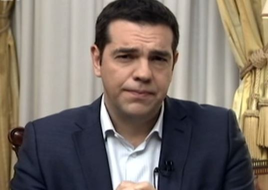 Τσίπρας: Οι φράχτες και τα κλειστά σύνορα, οδηγούν σε αδιέξοδο