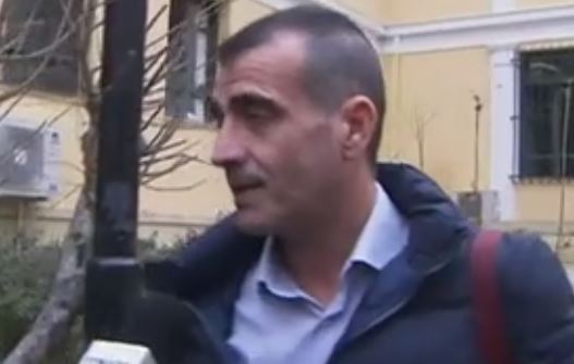 Διαιτησία: Παραιτήθηκε ο αναπληρωτής πρόεδρος της ΚΕΔ Χριστόφορος Ζωγράφος