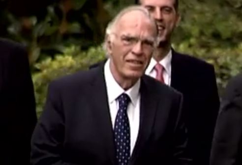 Λεβέντης: Θέλω τον Μεϊμαράκη για πρόεδρο της ΝΔ