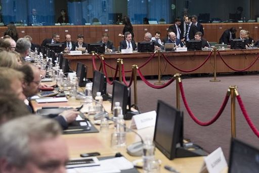 Η επίτευξη «έντιμου συμβιβασμού» ο στόχος του Eurogroup