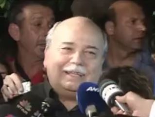 Ν.Βούτσης: Ιστορική ημέρα για τον ελληνικό λαό και την Ευρώπη