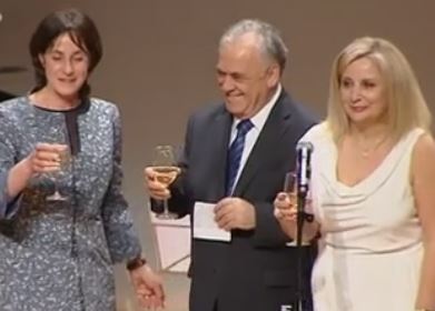 Εκδήλωση για την 67η επέτειο της Ανεξαρτησίας του Ισραήλ