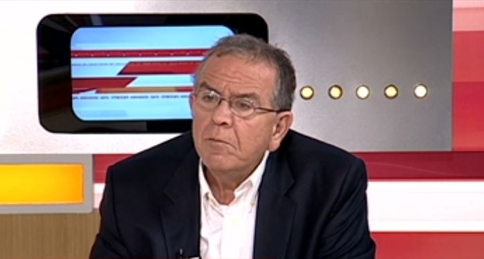 Μουζάλας: Η Ειδομένη θα «καθαρίσει» τις επόμενες μέρες