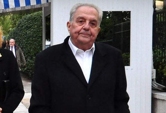 Αλ.Φλαμπουράρης: Κατοχυρωμένες οι κύριες συντάξεις, «μάχη» για τις επικουρικές