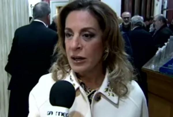 Ίδρυμα Μπότση: Βραβεία στην Όλγα Τρέμη και τον Γιώργο Παππού