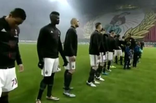 Campionato: Η Μίλαν έριξε τρία στην Ίντερ