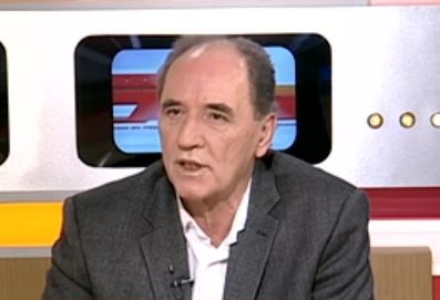 Σταθάκης: Αύξηση της έκτακτης εισφοράς αλλά όχι αναδρομικά