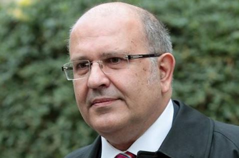 Ξυδάκης: Εχθρική η ενέργεια της Αυστρίας