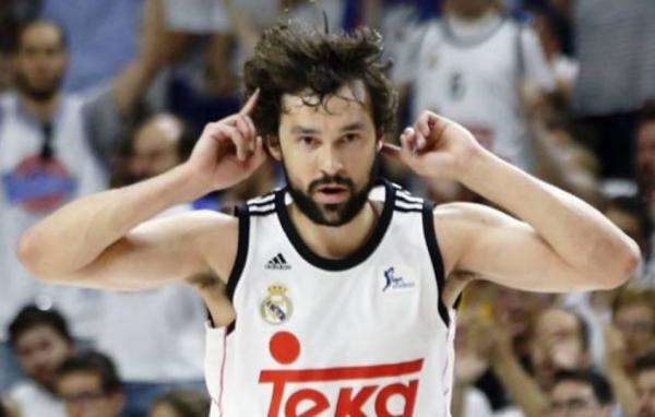 Μπάσκετ: Το απίστευτο buzzer beater του Σέρχιο Γιουλ πίσω από το κέντρο