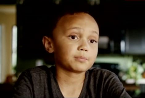 Ο εννιάχρονος δρομέας Λότα συγκλονίζει με τη θέλησή του για ζωή