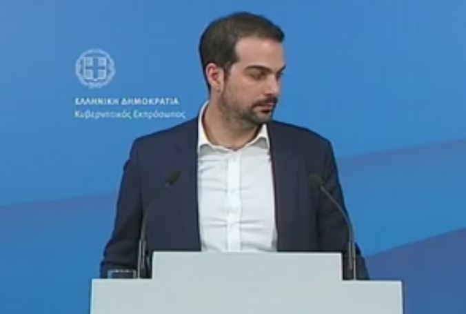 Γ.Σακελαρίδης: Πάμε στις Βρυξέλλες για να βρούμε συμβιβαστική φόρμουλα