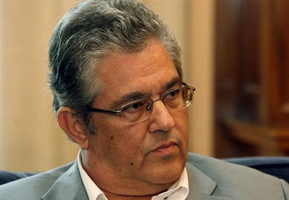 Κουτσούμπας: Να αναλάβουν την ευθύνη τους οι «53» του ΣΥΡΙΖΑ