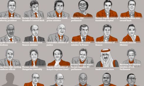 Panama Papers: Ντόμινο ερευνών και νέες αποκαλύψεις