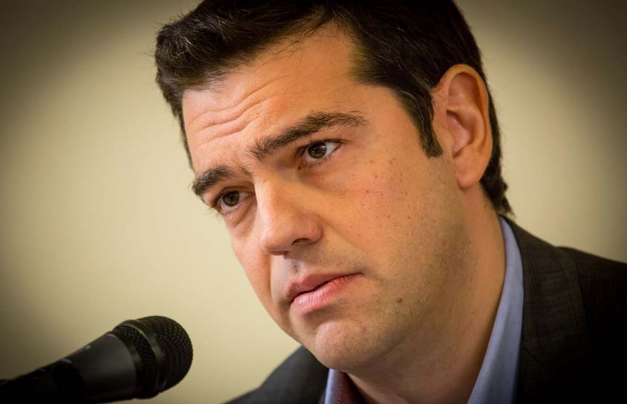 Οι δύο εταιρίες και τα ελλιπή «πόθεν έσχες» του Αλέξη Τσίπρα