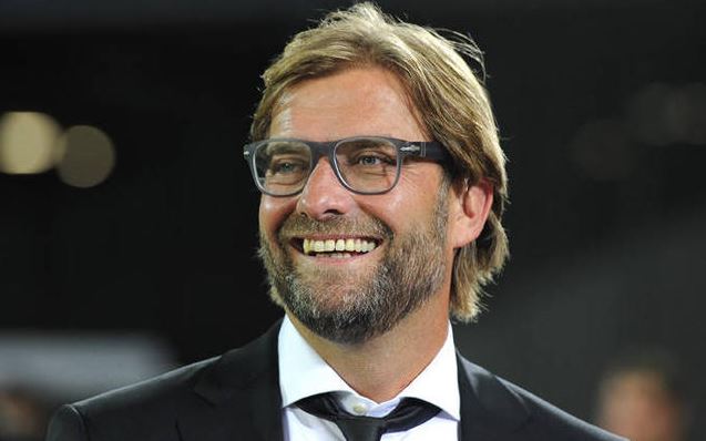 Ο Κλοπ και παίκτες της Λίβερπουλ αναπαράγουν διάσημες φράσεις ταινιών