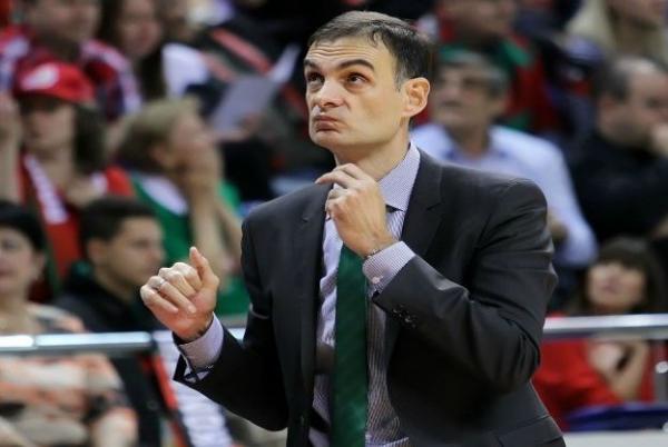 Λοκομοτίβ Κούμπαν και Μπαρτζώκας στο Final 4, η «Μπάρτσα» σπίτι της
