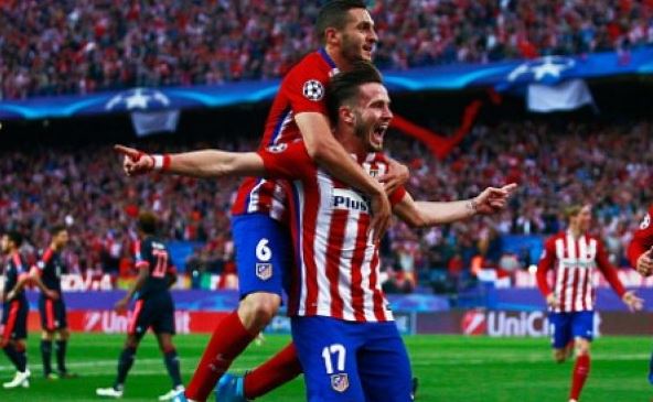 Champions League: Προβάδισμα για την Ατλέτικο, 1-0 τη Μπάγερν στη Μαδρίτη