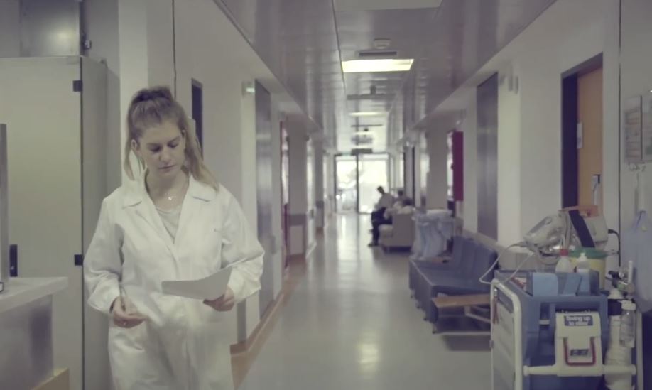 Όταν άκουσες τα νέα…