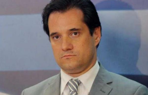 Γεωργιάδης: Η ΝΔ είναι υπέρ των ιδιωτικοποιήσεων και ρύθμισης κόκκινων δανείων