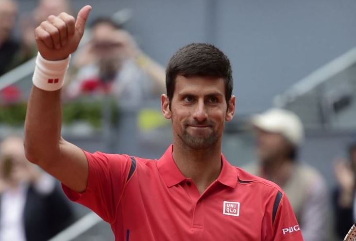 Ο Τζόκοβιτς πήρε και το Ρολάν Γκαρός και έγραψε ιστορία στο Παρίσι!