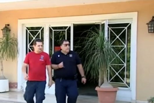 Αυτοκτόνησε 72χρονος στο Γηροκομείο Αθηνών