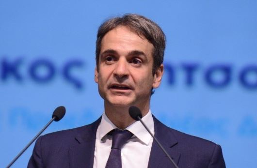 Δηλώσεις πολιτικών κομμάτων για το Brexit