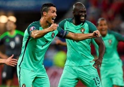 Euro 2016: Η Πορτογαλία στον τελικό του Euro, νίκησε 2-0 την Ουαλία
