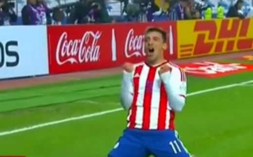 «Φτωχή» αλλά νίκη της Αργεντινής 1-0 την Ουρουγουάη, νίκη της Παραγουάης