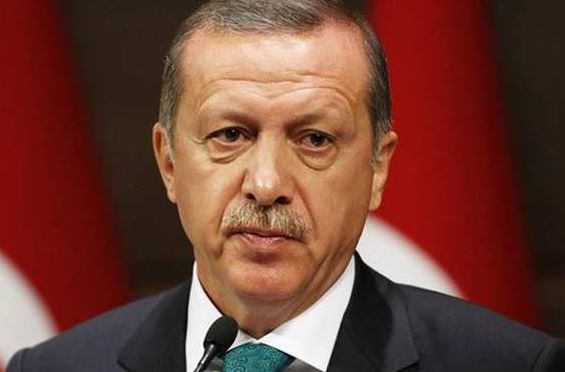 Ερντογάν: Σε εφαρμογή το καθεστώς έκτακτης ανάγκης