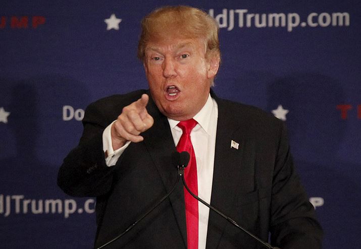 Ιδεολογικά τεστ σε μουσουλμάνους και επισκέπτες θα κάνει ο Τραμπ