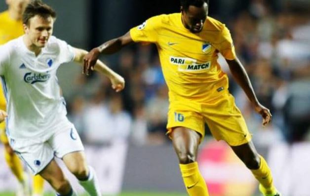 Champions League-Play off: Περίπατος της Σίτι, ήττα αλλά ελπίδες για το ΑΠΟΕΛ