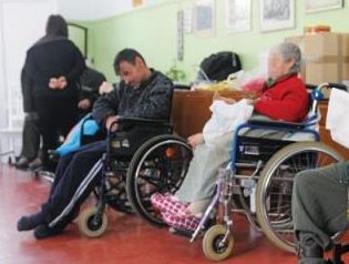 ΕΝΦΙΑ 1.000.000 ευρώ για το Άσυλο Ανιάτων