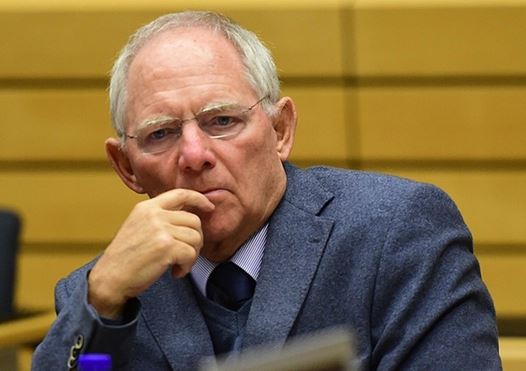 Στο τραπέζι του Eurogroup η Ελλάδα, «χρειάζεται επιτάχυνση της εφαρμογής»