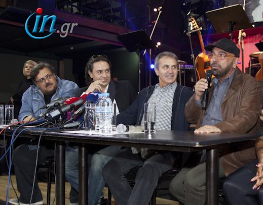 Το in.gr «εκεί στο νότο» με Νταλάρα-Μαχαιρίτσα-Κότσιρα