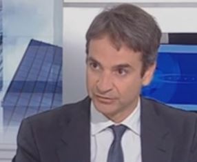 Κ.Μητσοτάκης: Πιθανή η παράταση για το δεύτερο κύμα κινητικότητας