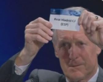 Κληρώθηκαν οι όμιλοι «φωτιά» του Τσάμπιονς Λιγκ