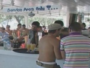 Συνεχίζεται η φοροδιαφυγή στους τουριστικούς προορισμούς