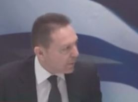 Γ.Στουρνάρας: Πρώτα πρωτογενές πλεόνασμα και μετά διαπραγμάτευση